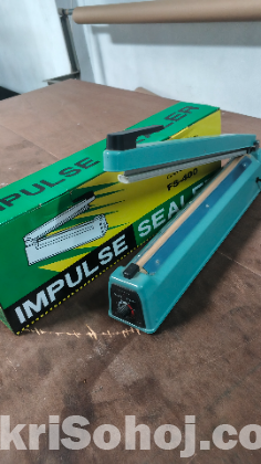 পলির মুখ জয়েন্ট করার মেশিন